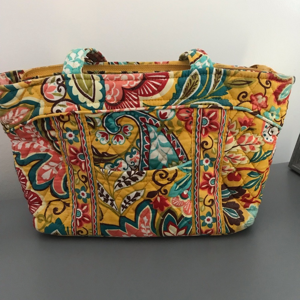 small Vera bag